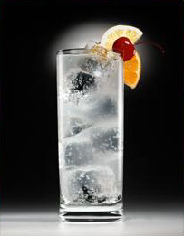 Tom Collins